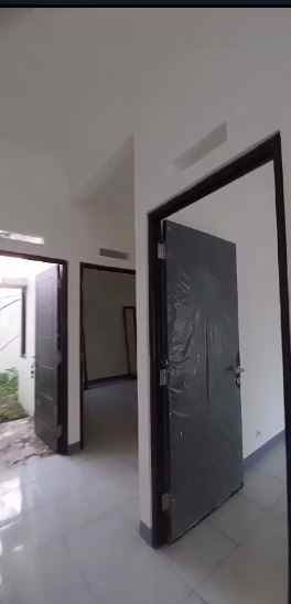 rumah bu cash di secara city