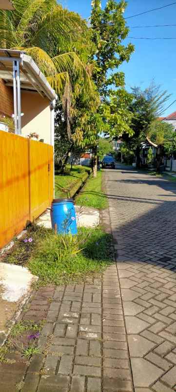 rumah bumi sentosa good investment