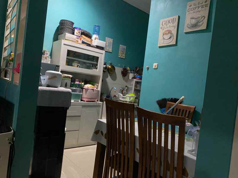 rumah cantik serang cibarusah