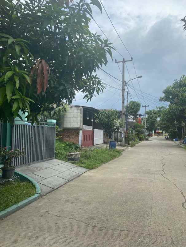 rumah cantik serang cibarusah