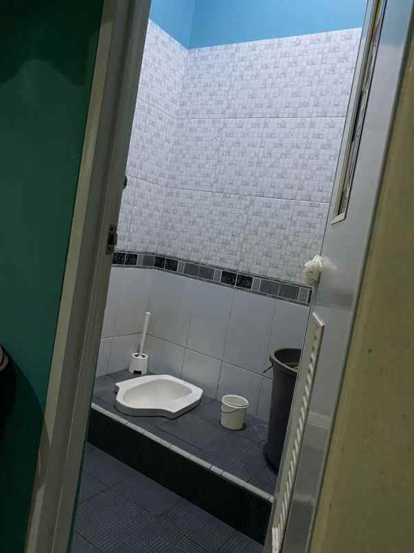 rumah cantik serang cibarusah