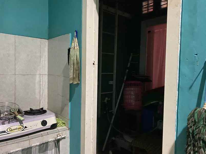 rumah cantik serang cibarusah