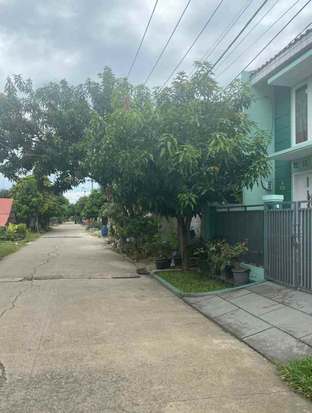 rumah cantik serang cibarusah