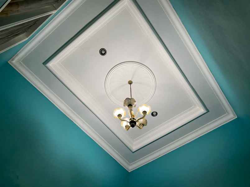 rumah cantik serang cibarusah