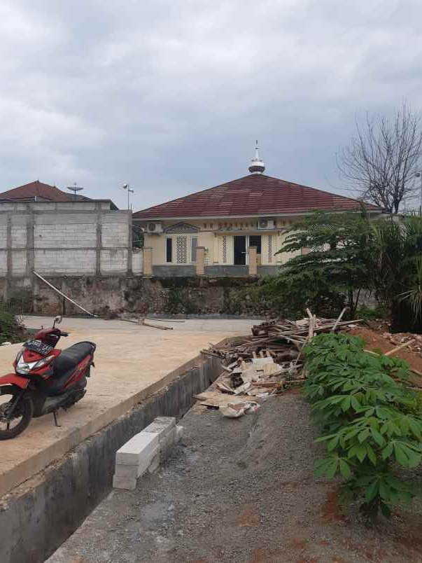 rumah ciangsana