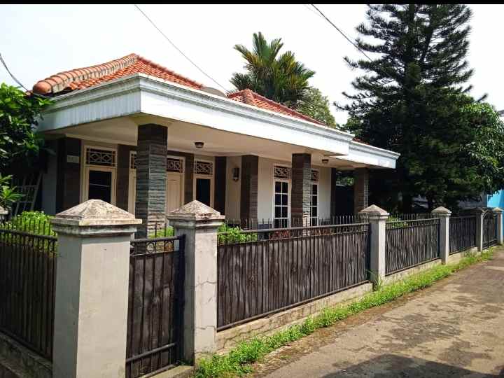 rumah ciapus ciomas bogor