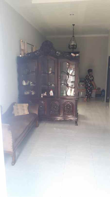 rumah ciganjur jagakarsa jaksel