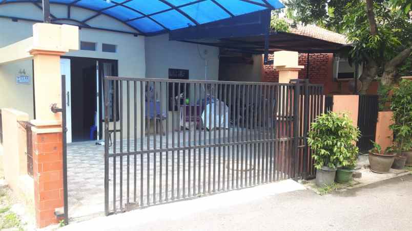 rumah ciganjur jagakarsa jaksel