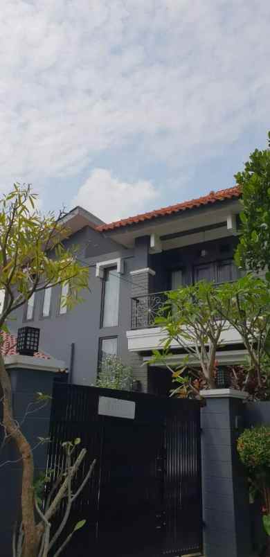 rumah cihanjuang