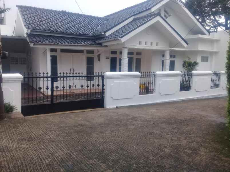 rumah cinagka sawangan depok