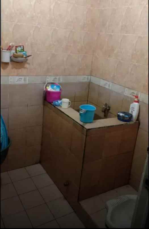 rumah cipageran hook hadap timur 3 menit smpn 5