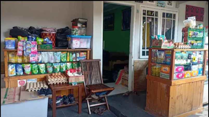 rumah cipageran hook hadap timur 3 menit smpn 5