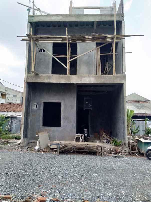 rumah cipedak jagakarsa jaksel