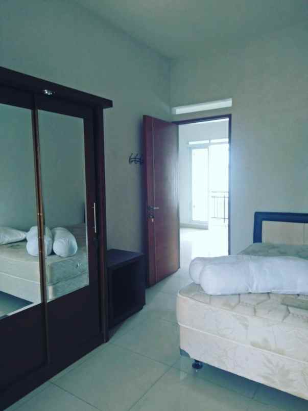 rumah cluster cikutra dekat cigadung pahlawan bandung