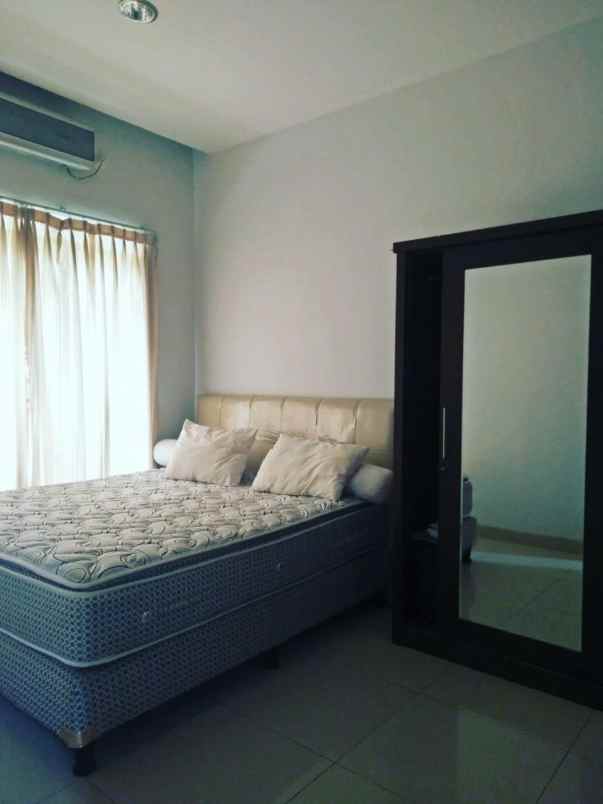 rumah cluster cikutra dekat cigadung pahlawan bandung