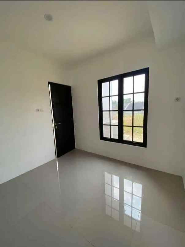 rumah cluster griya idaman kahuripan di rangkasbitung