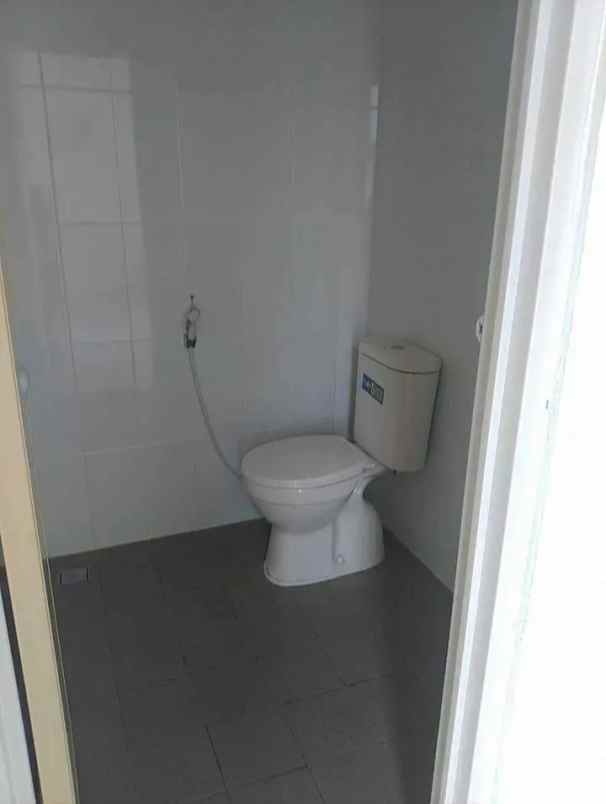 rumah cluster griya idaman kahuripan di rangkasbitung