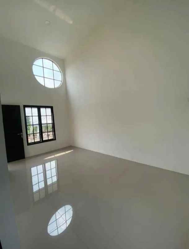 rumah cluster griya idaman kahuripan di rangkasbitung