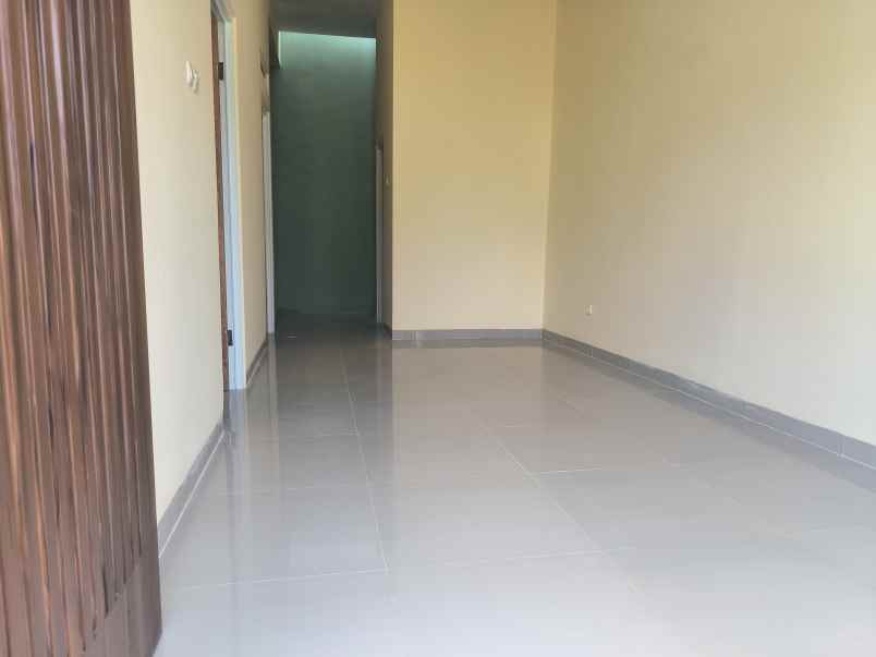 rumah cluster jatirangga cbd cibubur