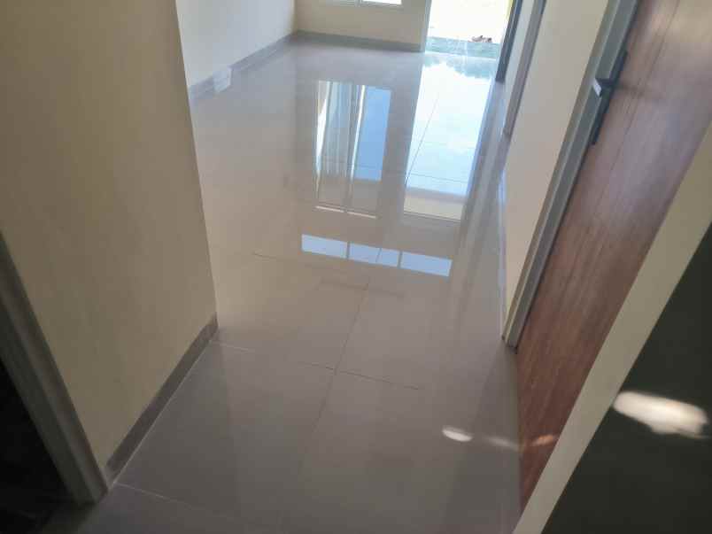 rumah cluster jatirangga cbd cibubur