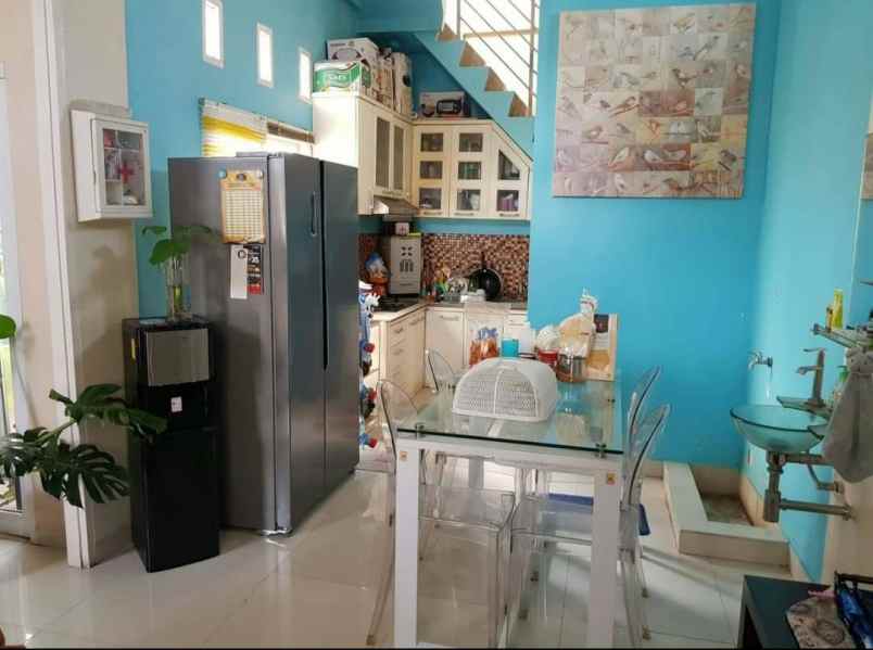 rumah cluster jl bukit barisan dekat sman 10 pekanbaru