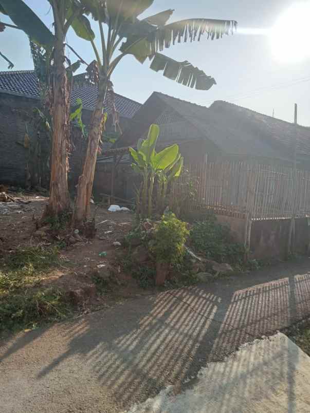 rumah dan tanah dijual cepat di pataruman banjar