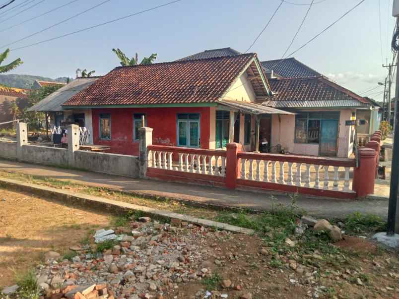 rumah dan tanah dijual cepat di pataruman banjar