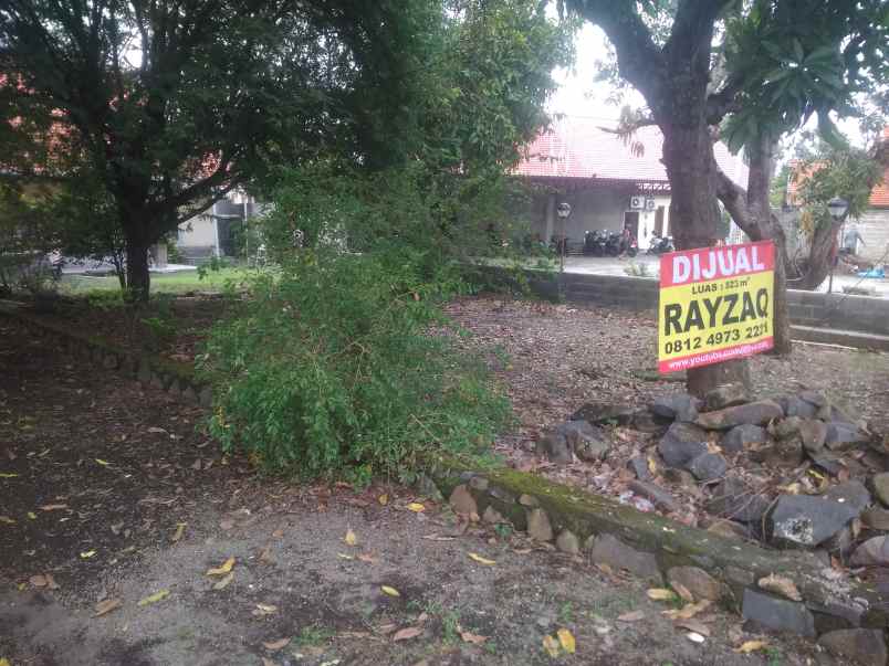 rumah di jalan tengger pasuruan kota jatim