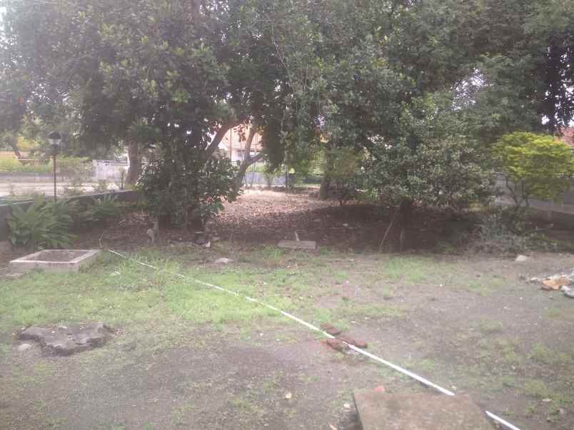 rumah di jalan tengger pasuruan kota jatim