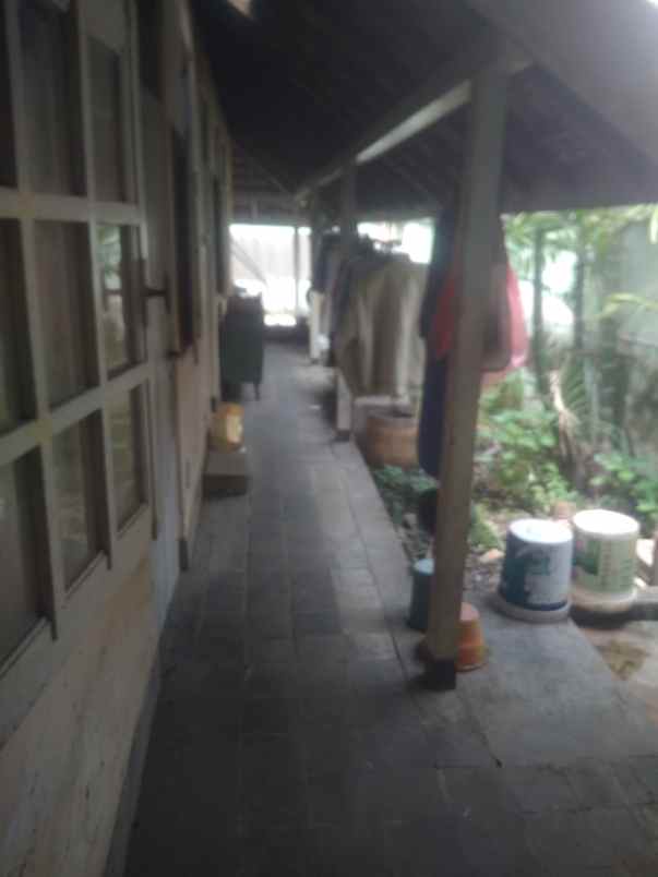 rumah di jalan tengger pasuruan kota jatim