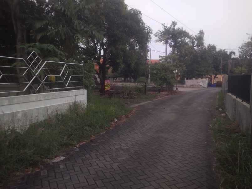 rumah di jalan tengger pasuruan kota jatim