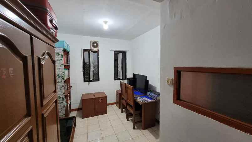 rumah di perkici 1 sektor 5 bintaro jaya