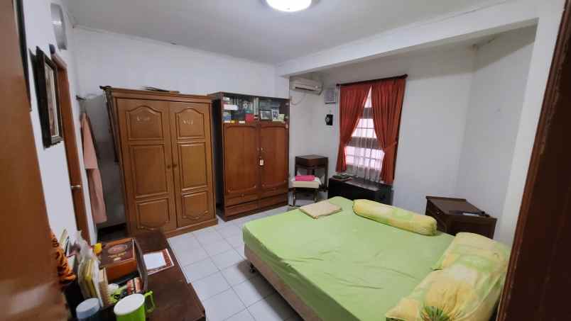 rumah di perkici 1 sektor 5 bintaro jaya