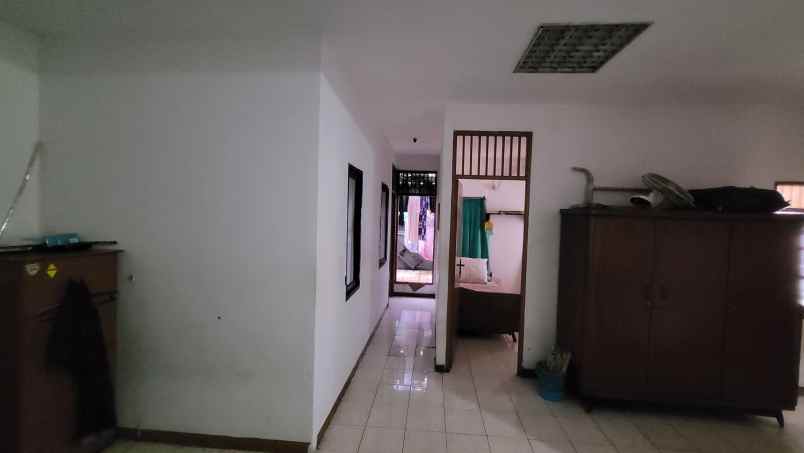 rumah di perkici 1 sektor 5 bintaro jaya