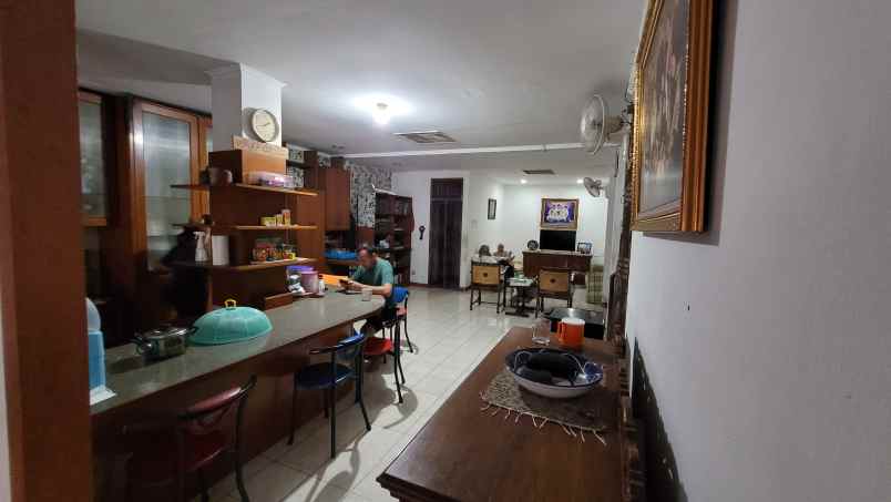 rumah di perkici 1 sektor 5 bintaro jaya