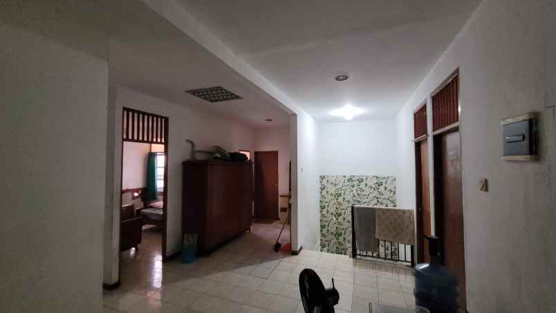 rumah di perkici 1 sektor 5 bintaro jaya