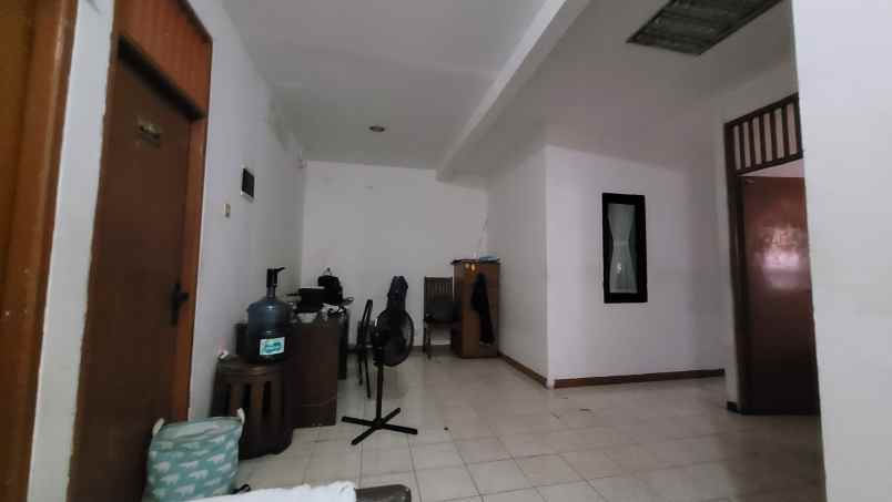 rumah di perkici 1 sektor 5 bintaro jaya