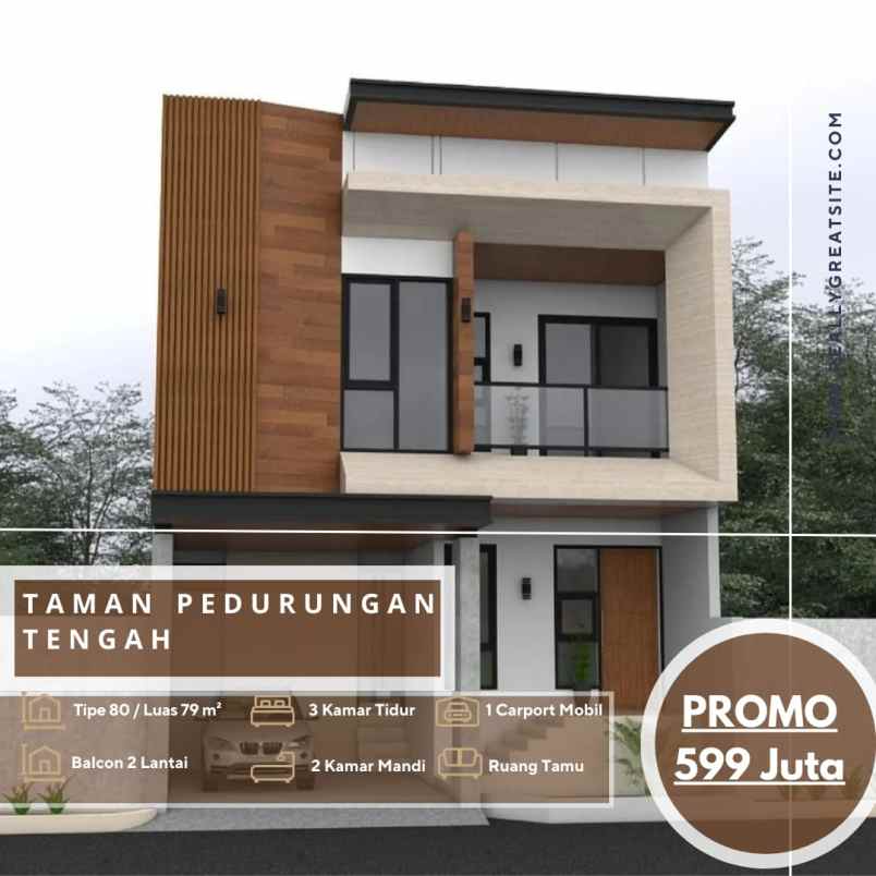 rumah di tlogomulyo pedurungan semarang