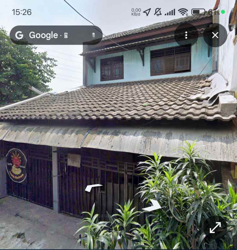 rumah dijual balik nama pajak plus bonusnya