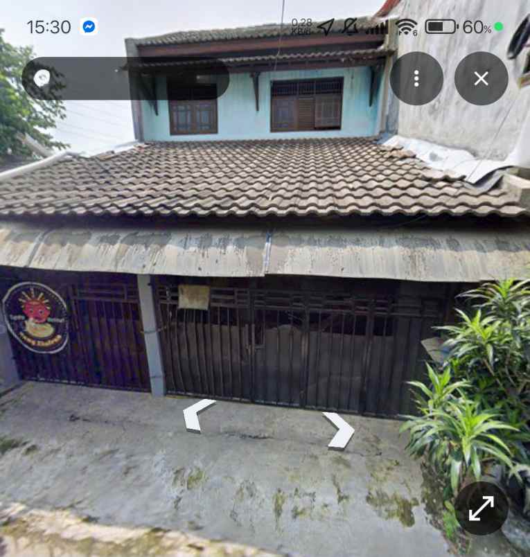 rumah dijual balik nama pajak plus bonusnya