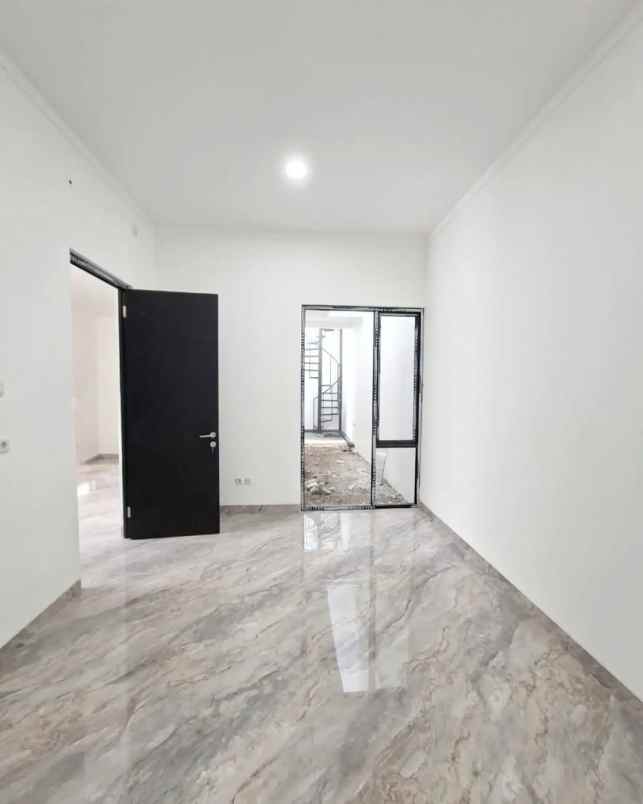 rumah dijual bintaro sektor 9 turin harga jadi 3 75 m