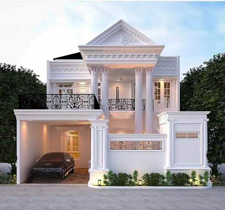 rumah dijual di cemara gading pekanbaru