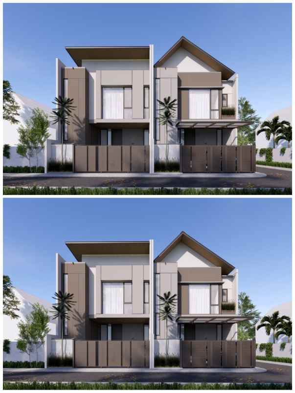 rumah dijual di komplek rawamangun jakarta timur