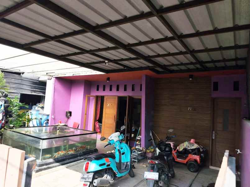 rumah dijual di petukangan selatan dekat rs petukangan