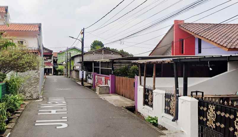 rumah dijual di petukangan selatan dekat rs petukangan