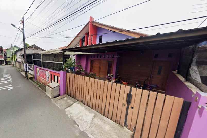 rumah dijual di petukangan selatan dekat rs petukangan