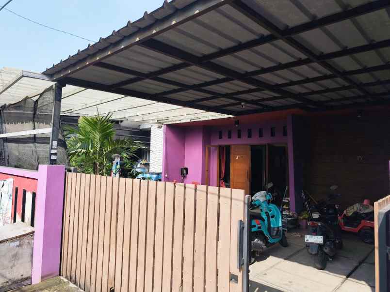 rumah dijual di petukangan selatan dekat rs petukangan