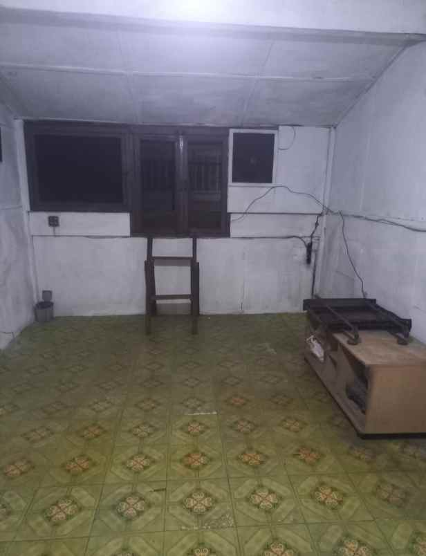 rumah dijual di pusat kota jakarta