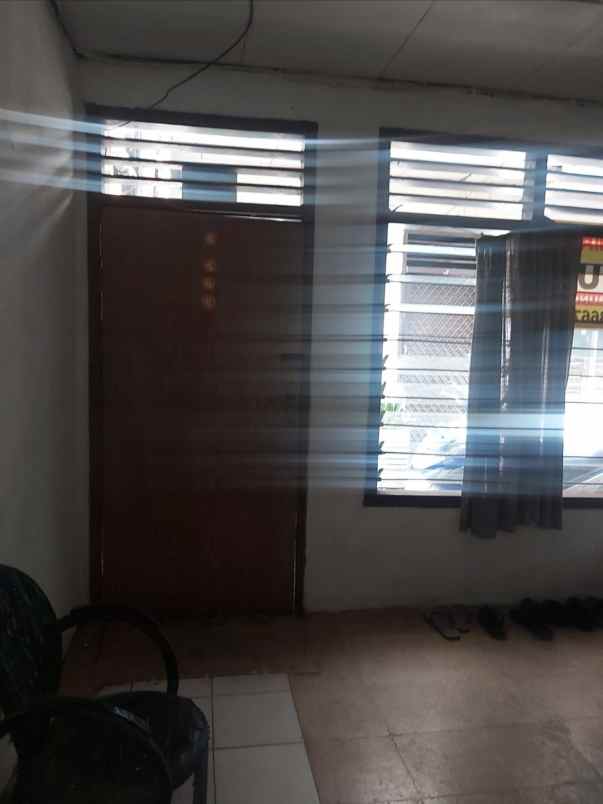 rumah dijual di pusat kota jakarta