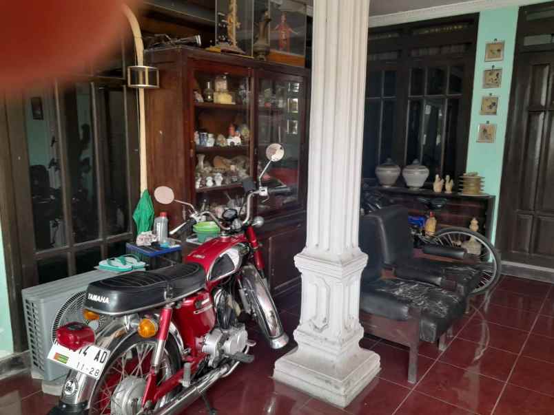 rumah dijual ketintang gayungan surabaya selatan